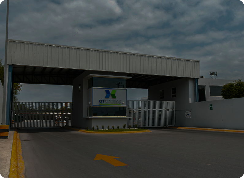 terminal